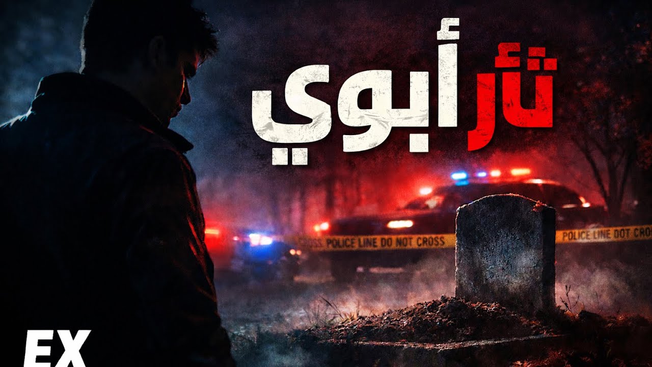 السراللي دفنوه مع ابوي|قصصEX
