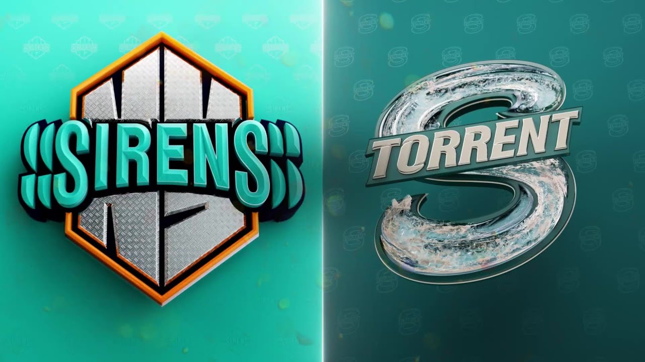 PWHL: New York Sirens at Seattle Torrent | December 3, 2025