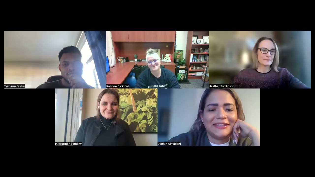 EDUC6232 - Role Play Assignment (Week 7)
