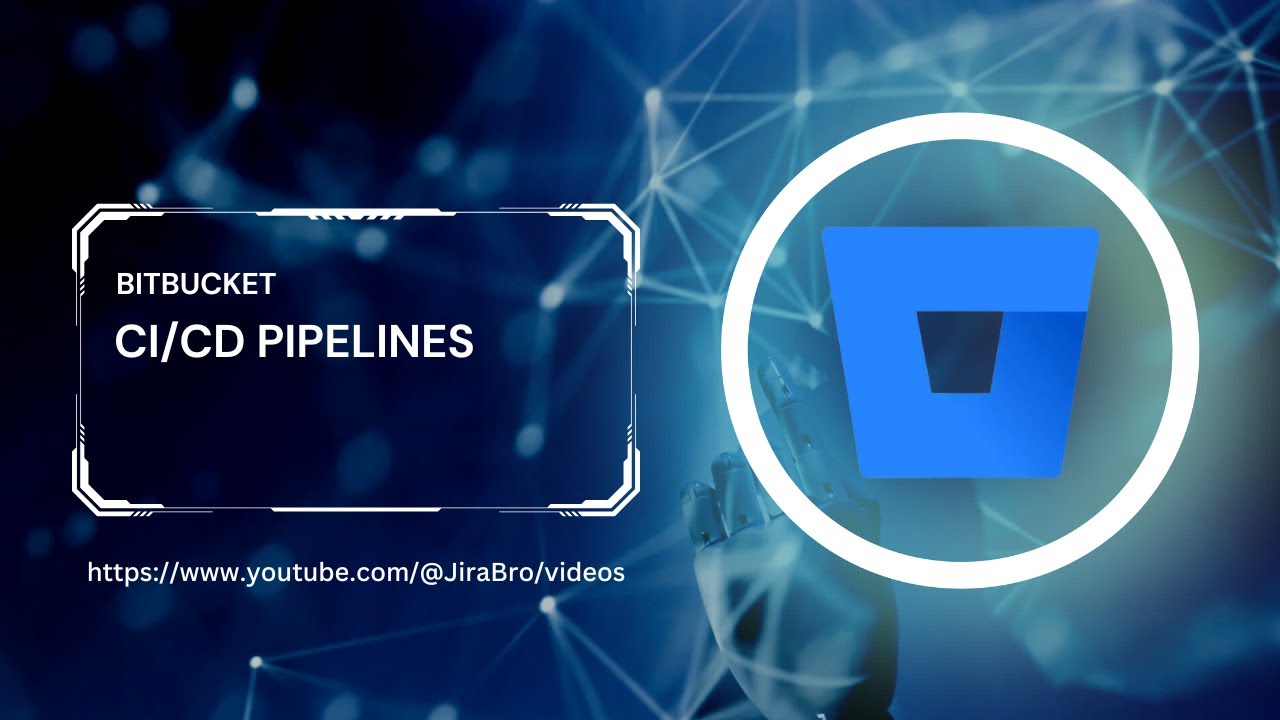 Конвейеры Bitbucket CI/CD
