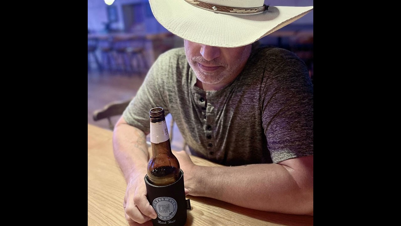 Mark Hatt - Always Been A Cowboy