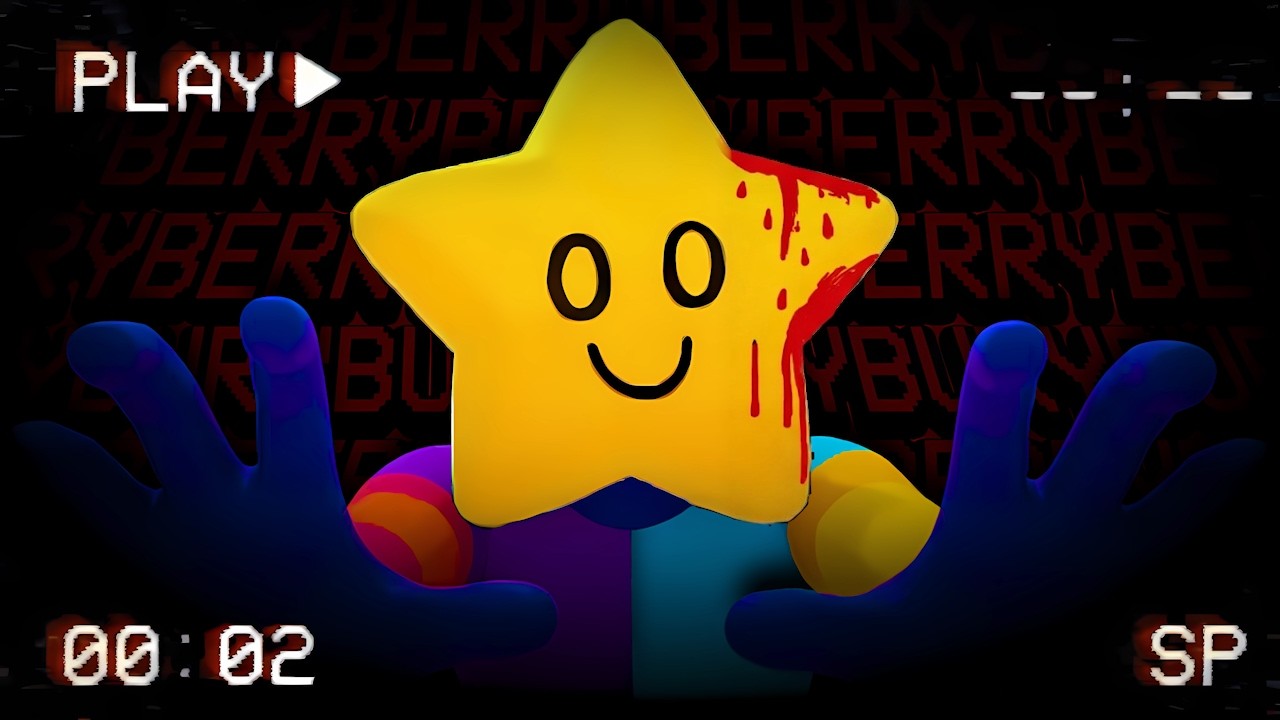 O Jogo Infantil Onde um Crime foi Enterrado