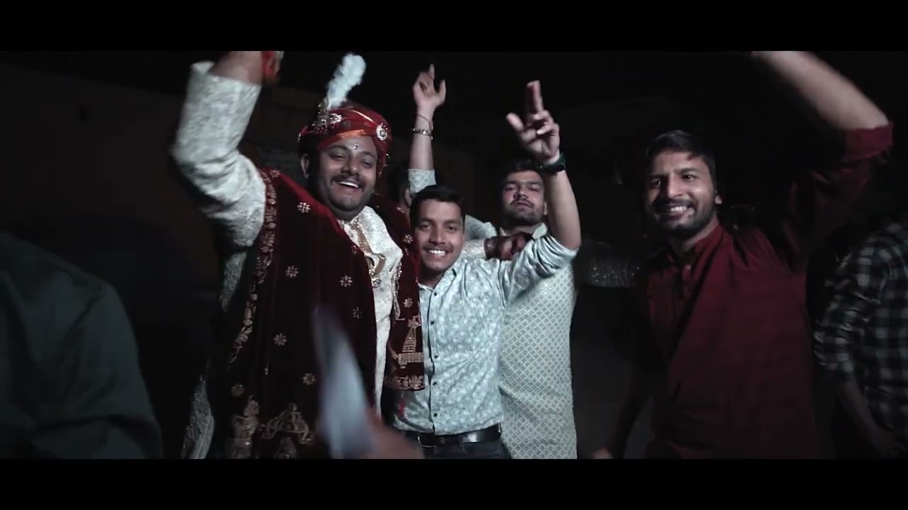 Nikhil love Swati Wedding Hilight