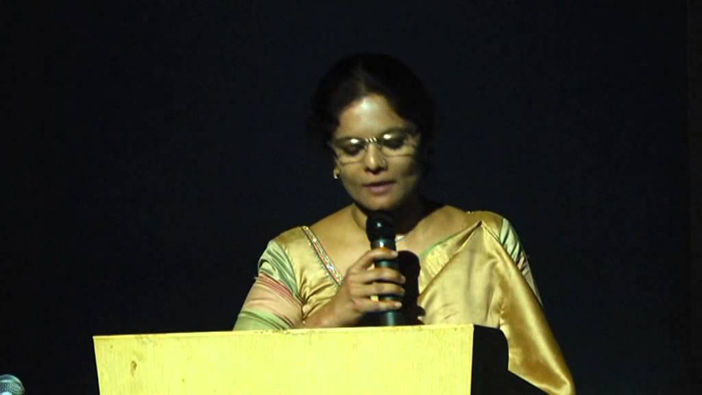 Principal Speech at Pre Activity & Pre Primary Annual Day