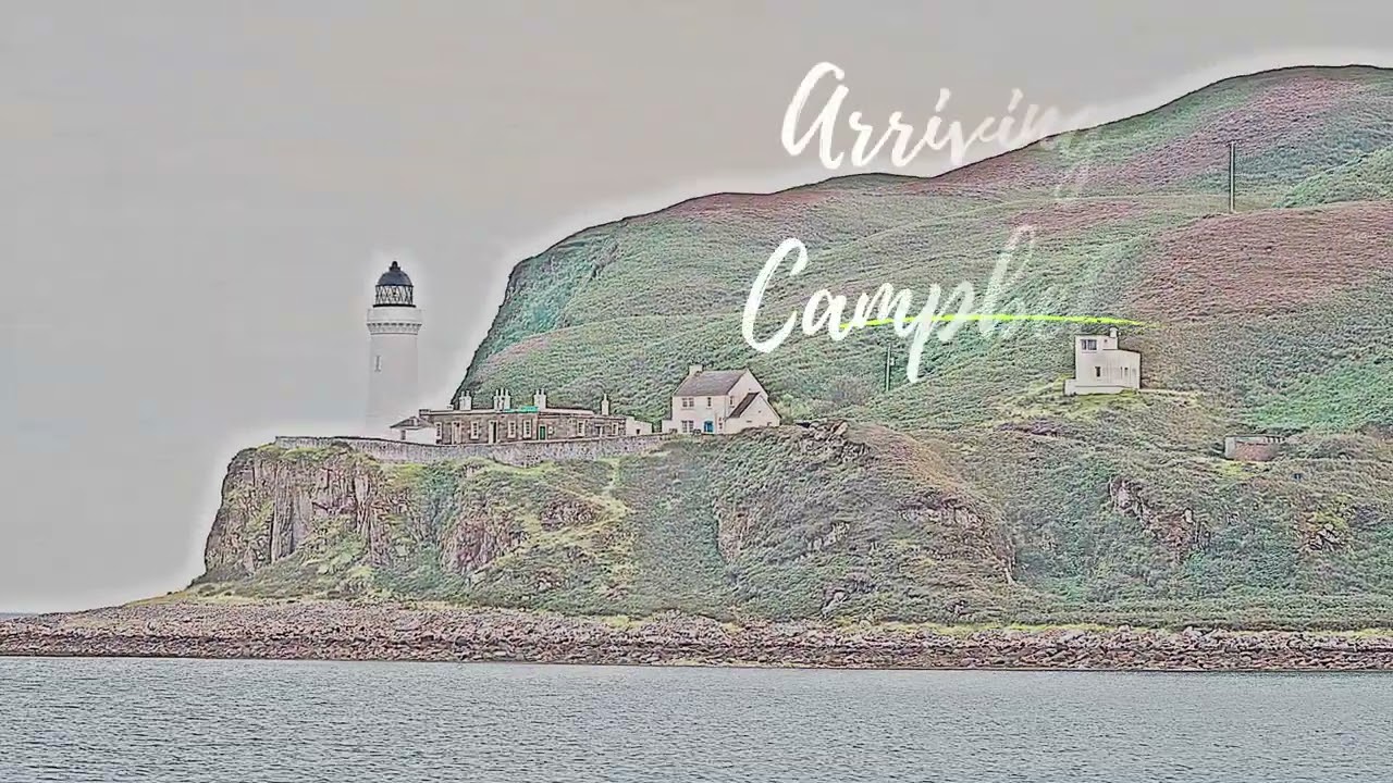 PS Waverley, to Campbeltown 2025