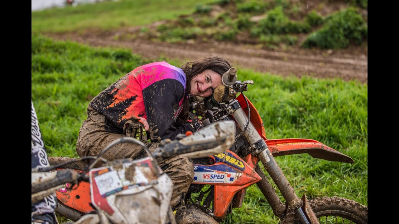 ENDURO CAMP U KUKLÍKŮ 29.-30.4.2023