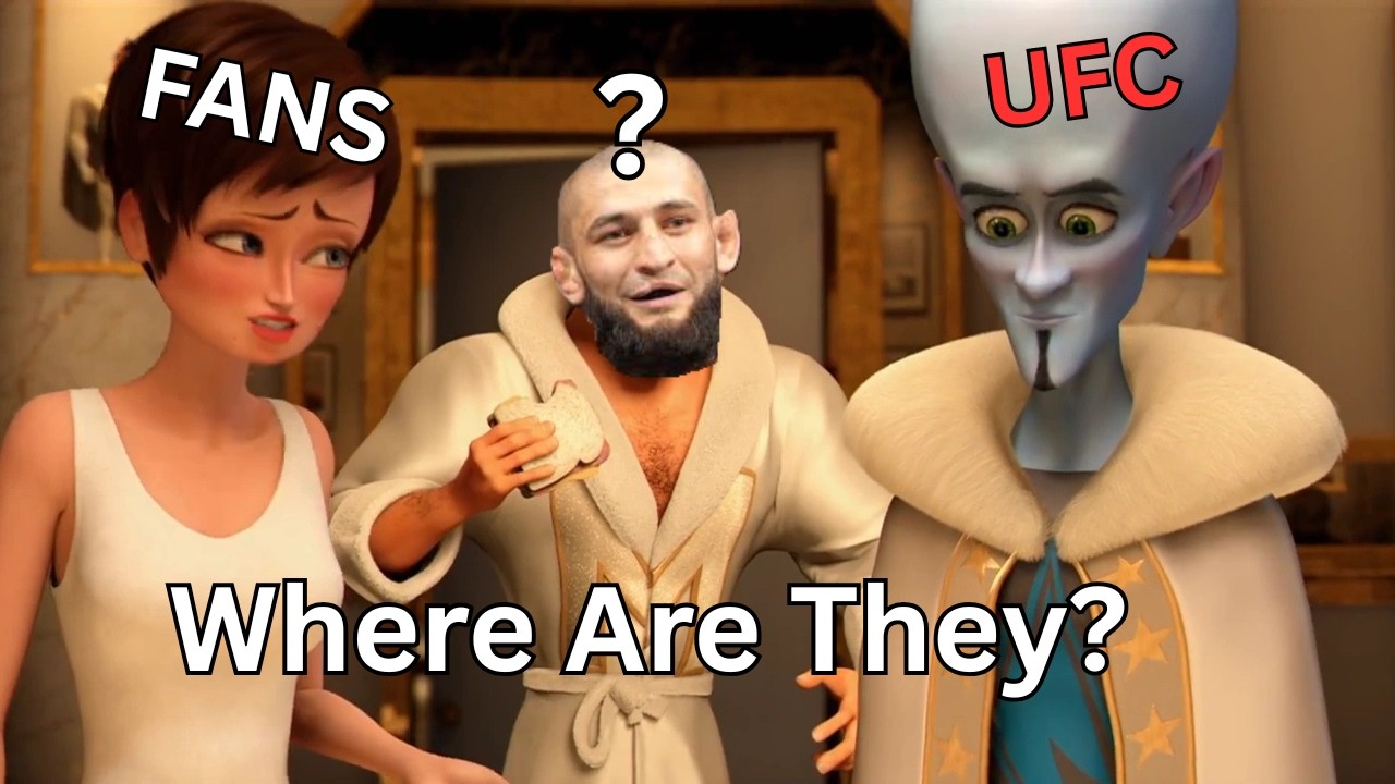 UFC Fighter's Who Need To.......... Fight (More Often)