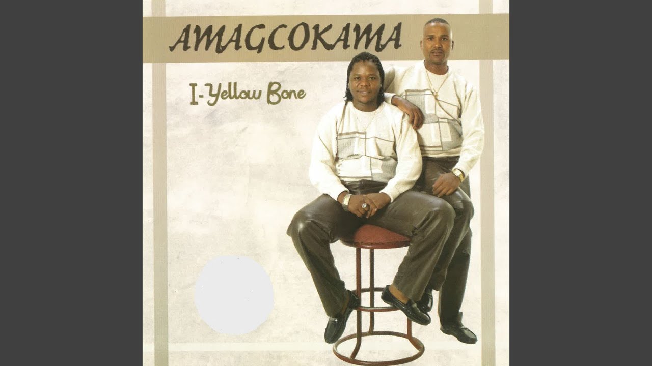Abuyile Amagcokama