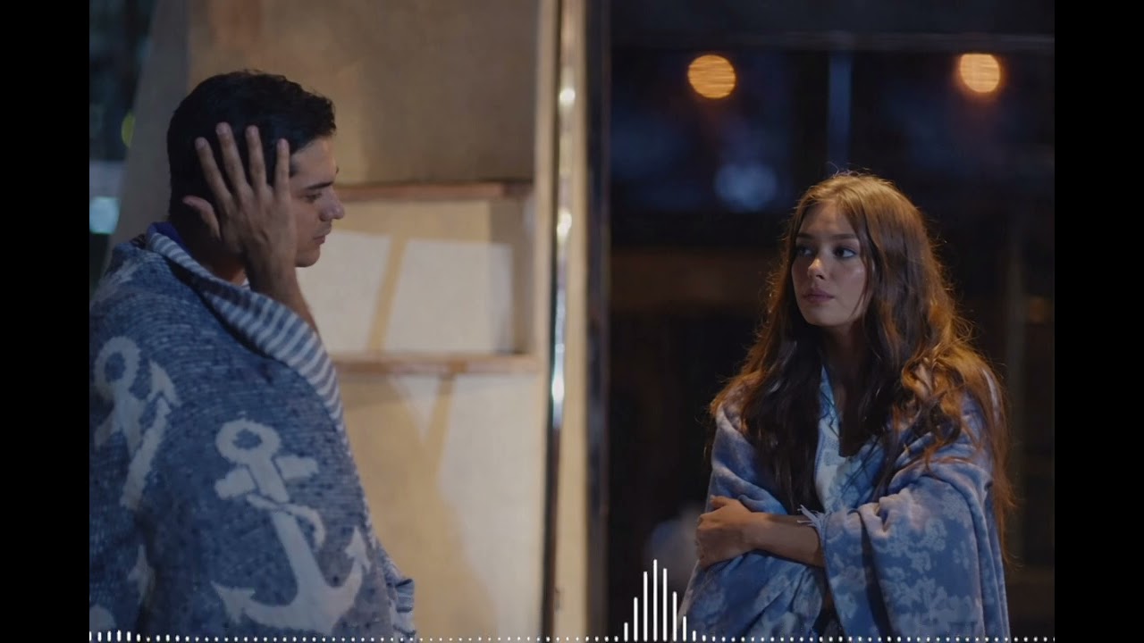 Kara Sevda-Anlatamam | Kamança instrumental cover 