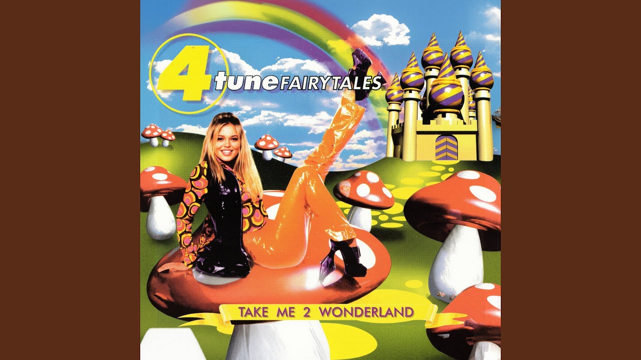 Take Me 2 Wonderland (Radio Mix)