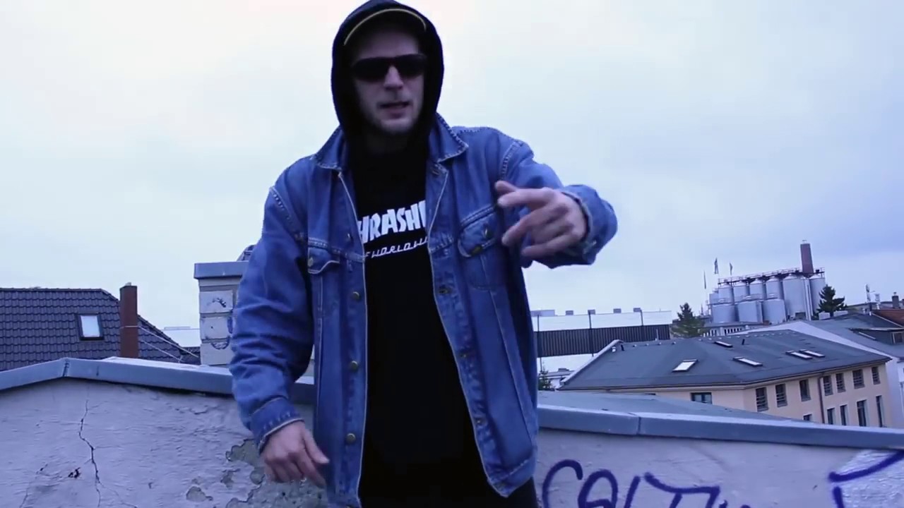 P&Ouml;BEL MC   Pubert&auml;r Harmlos Unappetitlich beat by Tis L clip officiel