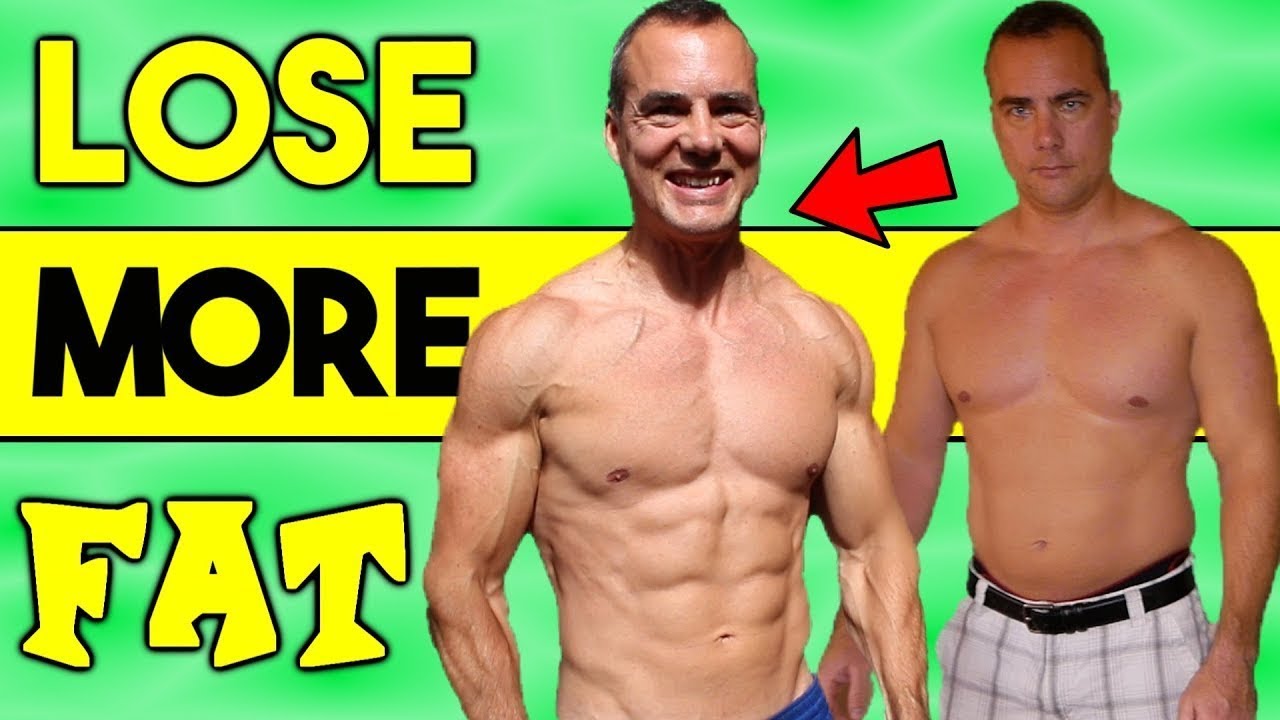 How To Adjust Calories When Cutting
