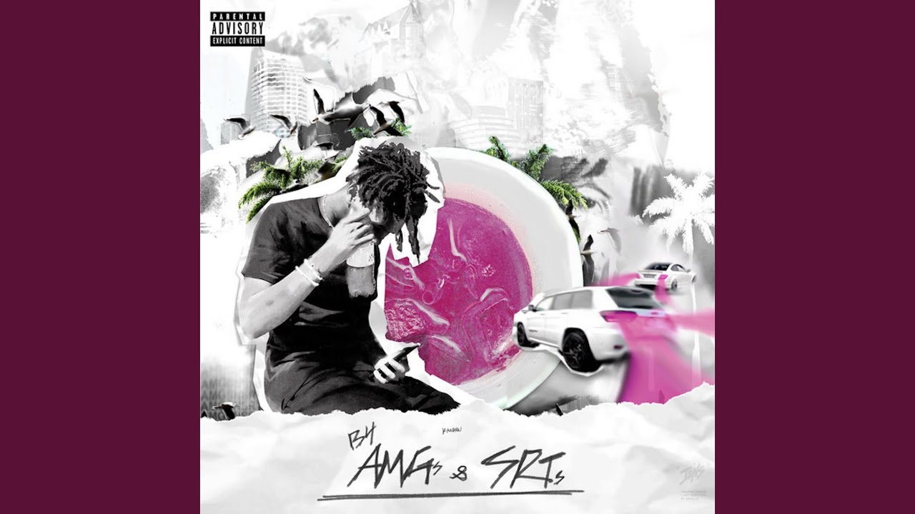 Ain Slay (feat. Summrs)