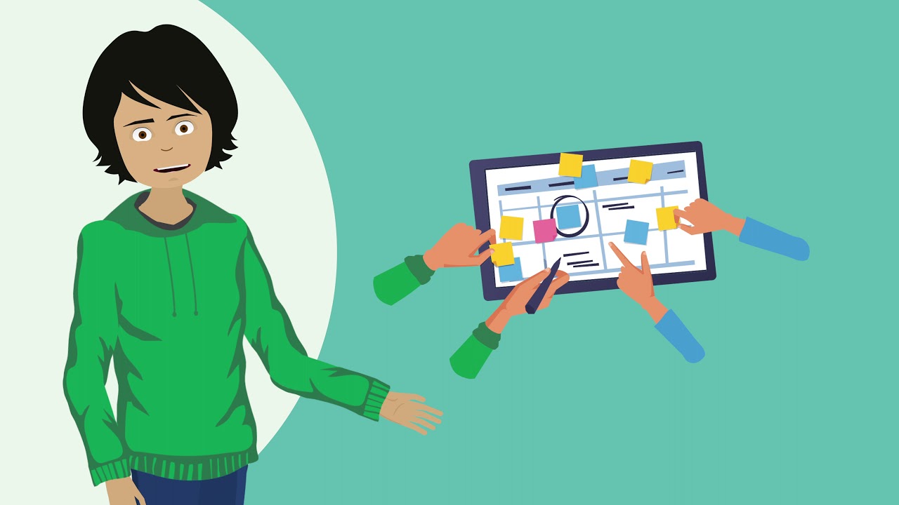 B.E.Ni Film - Jens Beckmann