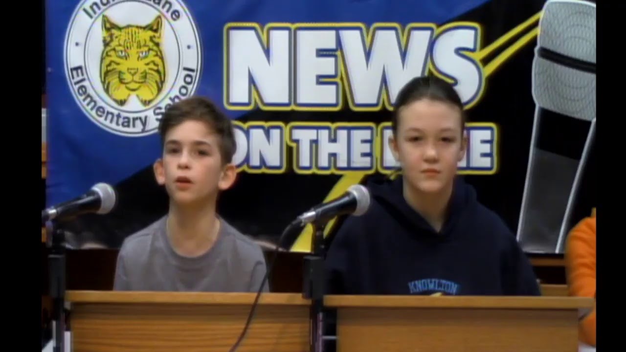 News On The Lane - Thursday, February 13, 2020