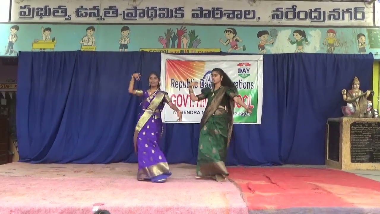 ఏరువాక సాగారో రన్నో చిన్నన్న.....