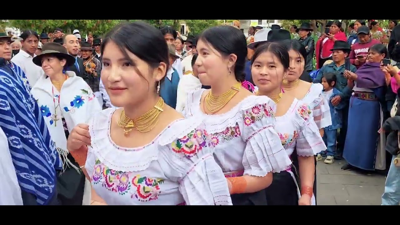 Matrimonio Camuendo  2025