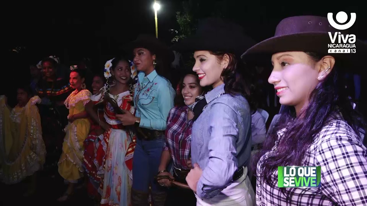 Devotos de Santo Domingo de Guzmán realizan vela de toro en la comunidad Los Membreños