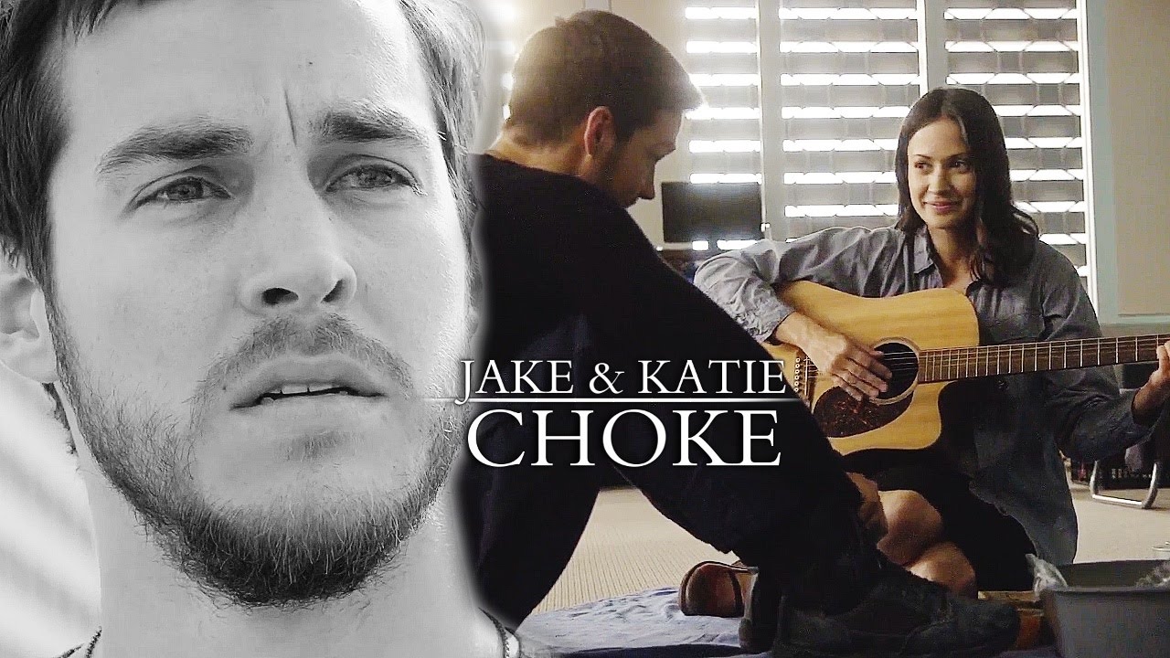 Jake & Katie | Choke