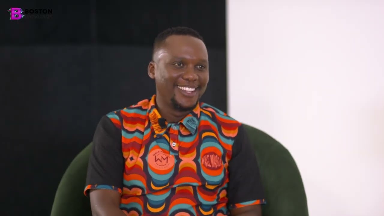 Episode 7: Perfecting PR with Mo Flava and Thulane Hadebe