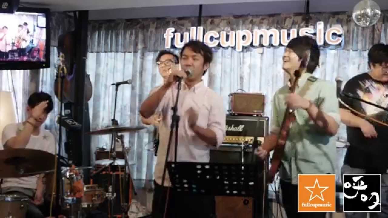 N車 - Blaster x fullcupmusic @ 2014.09.21