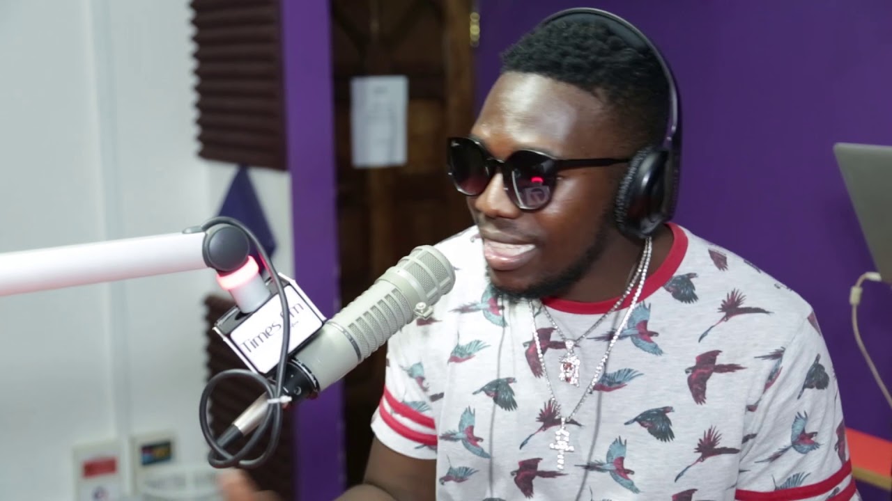 SELEMENTALLY AKIJITABA KUWA YEYE NDO MKALI WA FREESTYLE BONGO NZIMA