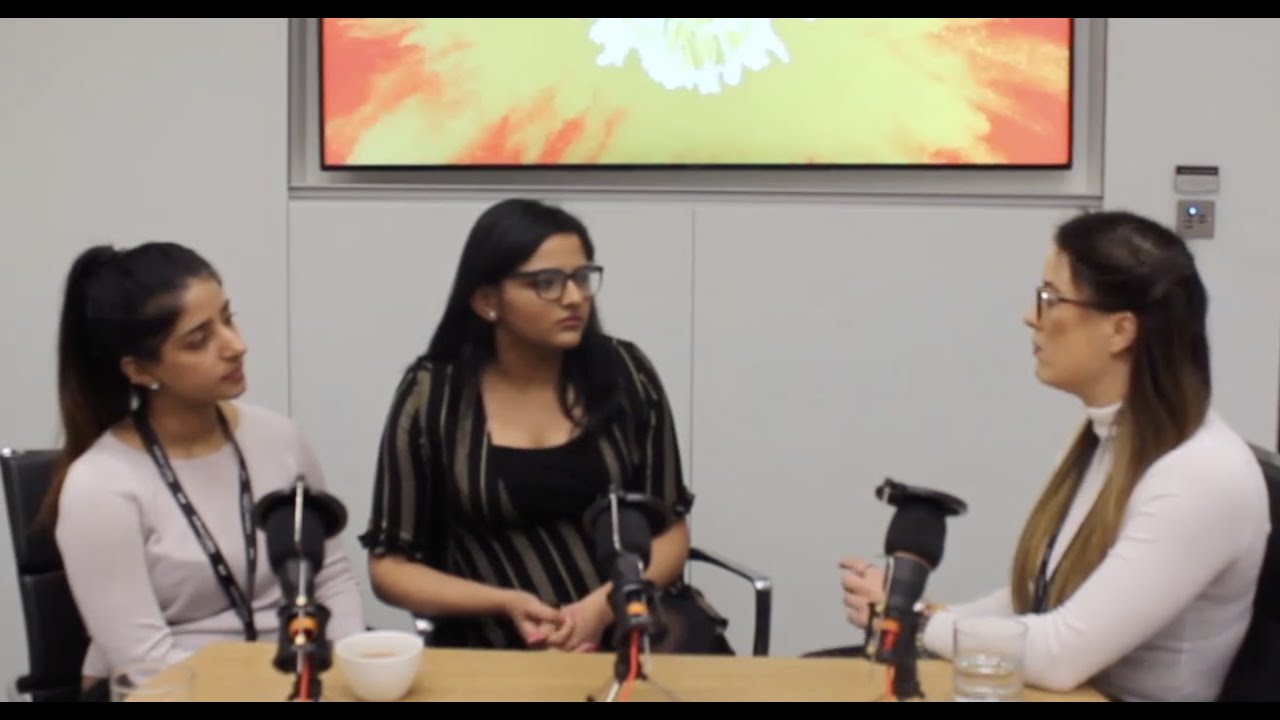 SE1EP6: Interview w/ Emily Aldridge, Solicitor discussing in-house training contracts