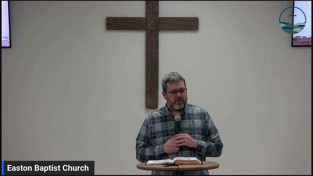 They Which Preach the Gospel Should Live of the Gospel