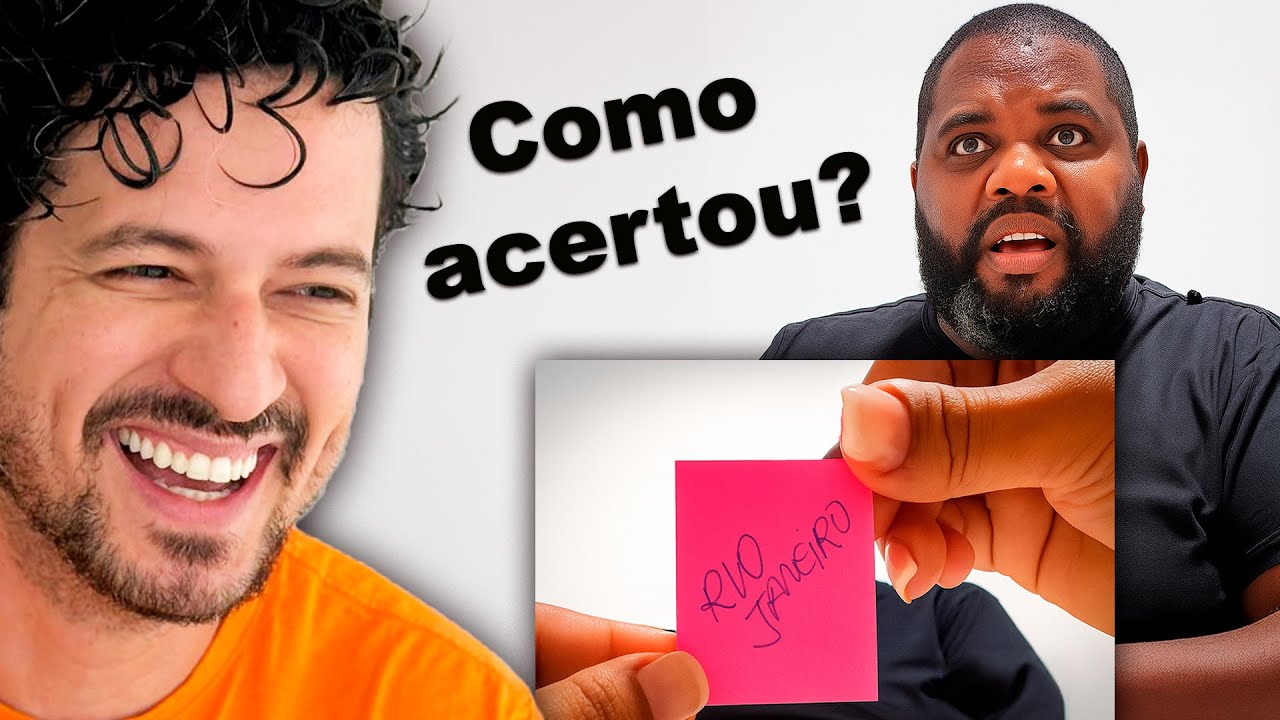 Vídeos que nem a Anvisa aprovou.