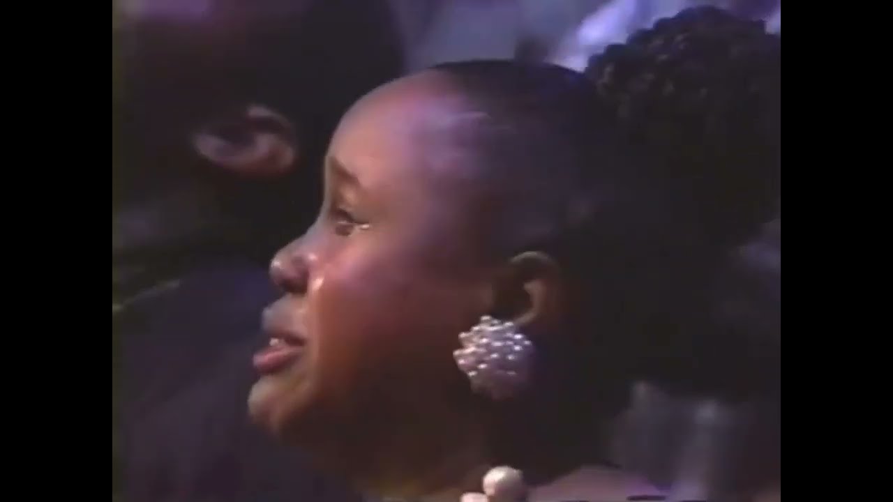 Valerie Boyd - Hallelujah