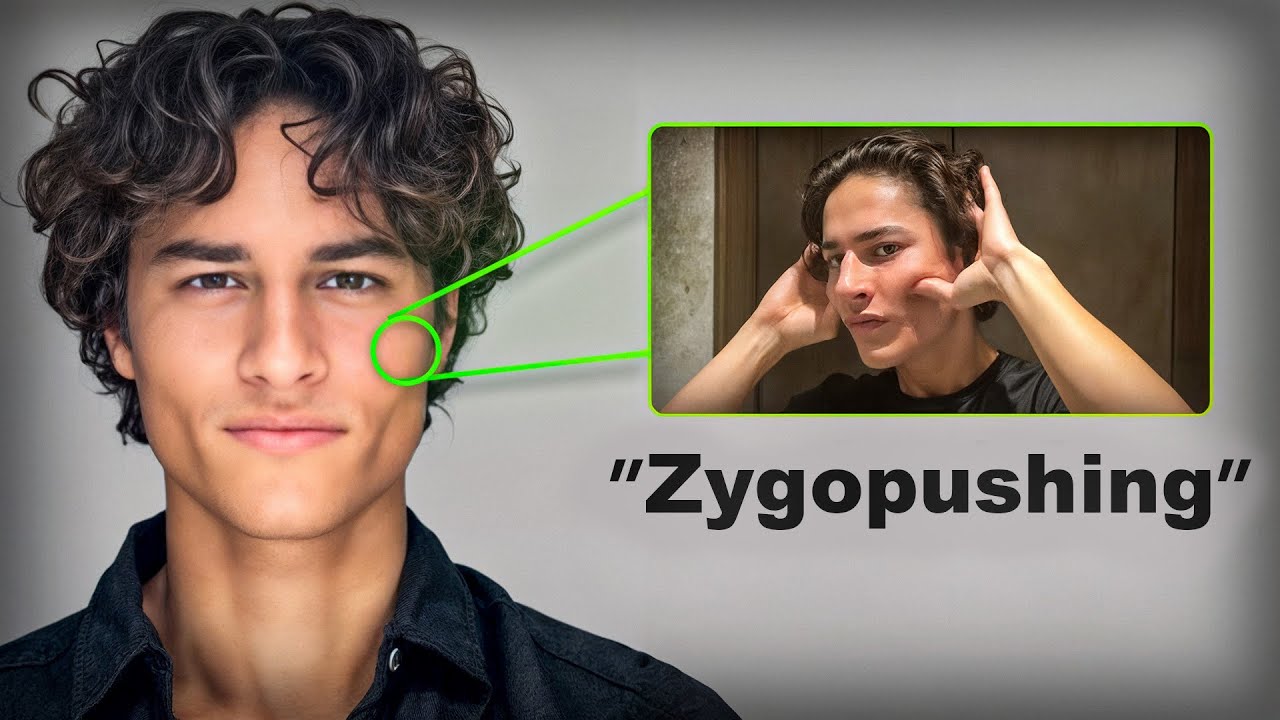 Do This For Defined Cheekbones | Zygopushing Guide (2025)