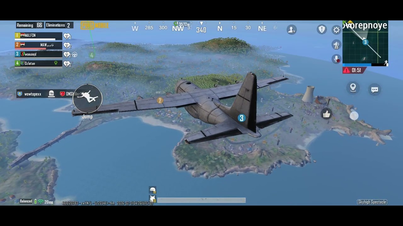 Pubg