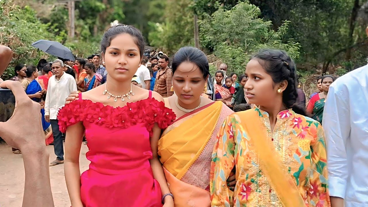 Today marriage video 2025 || J abasing