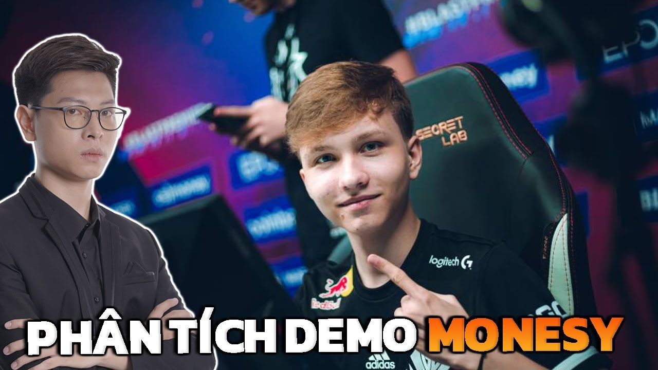 Phân Tích Demo Quái Vật 