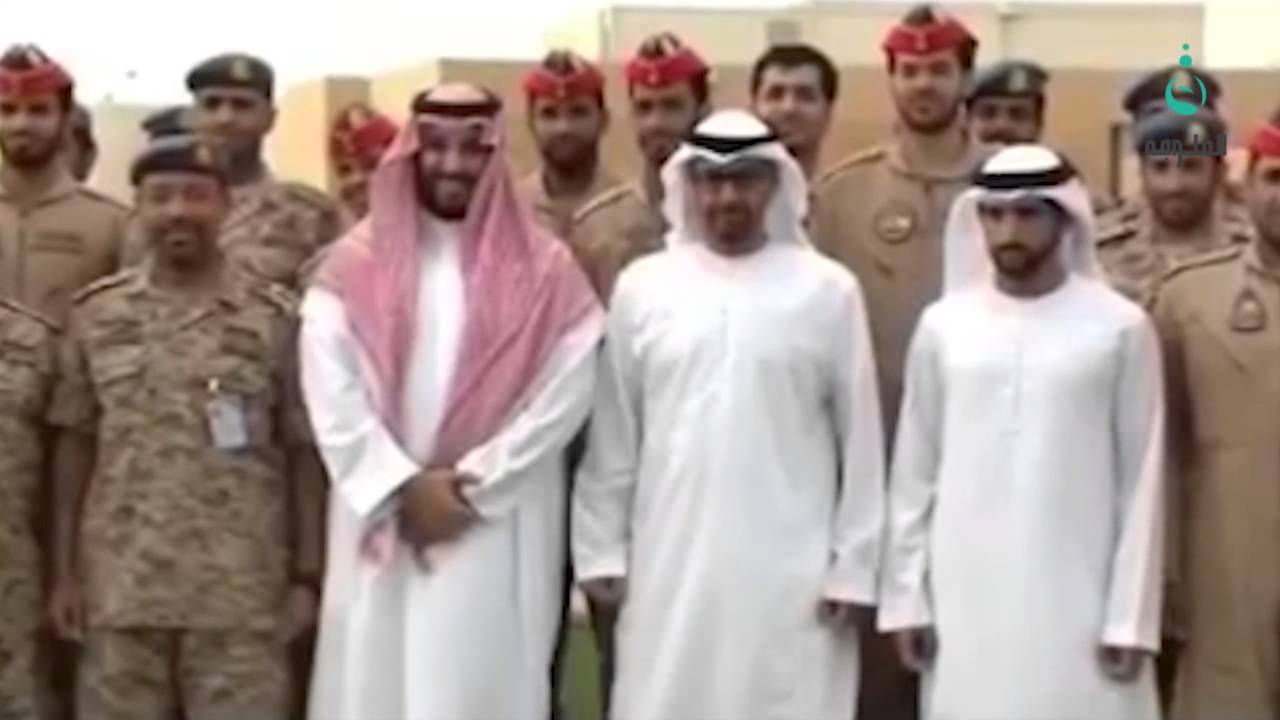 بعد مقتل 45 جندياً لها في ‫#‏اليمن‬ .. القوات ‫#‏الاماراتية‬ تصعد عملياتها على ‫#‏الحوثيين‬