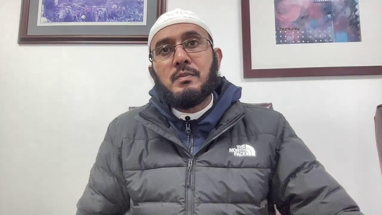 Part 27 Qalbiga Wanaagsan by Dr Yahay and Dr Ahmed Al-Yamaani