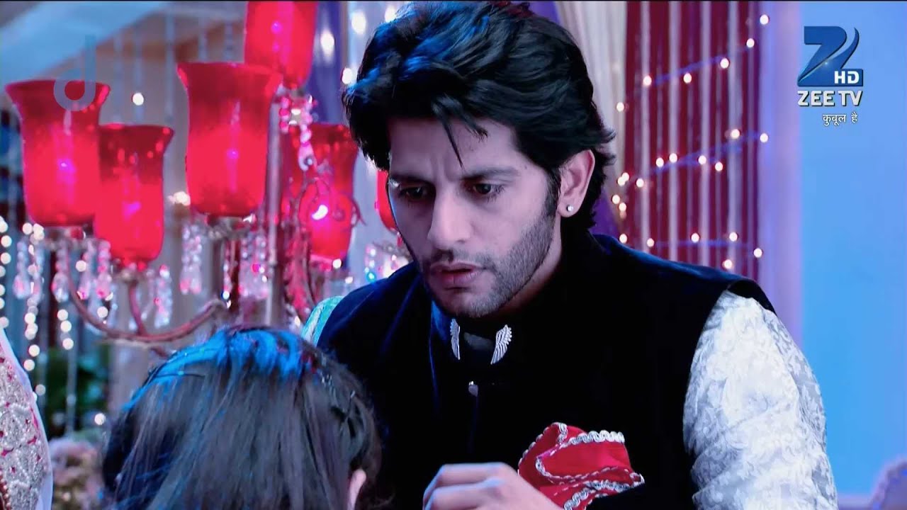 EP 562Qubool Hai - Индийское телешоу хинди - Же ТВ
