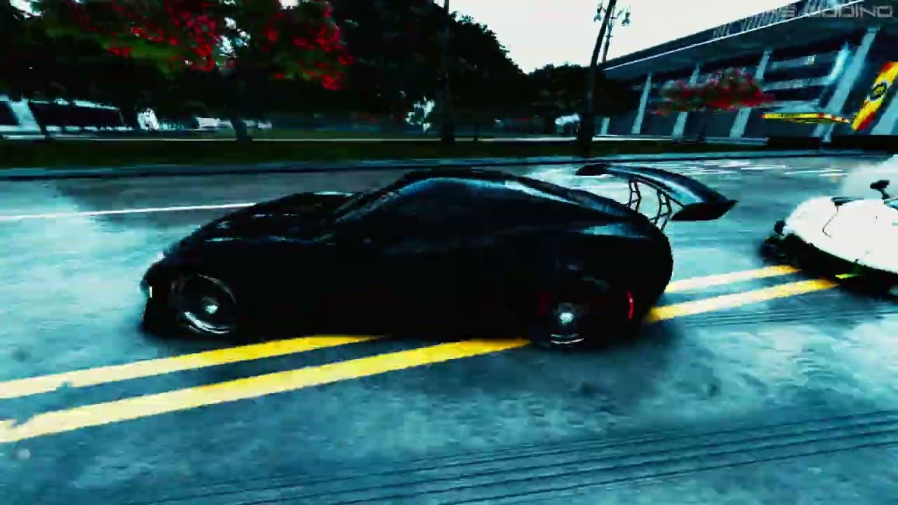 Epic Corvette ZR1 Performance  Speed Unmatched