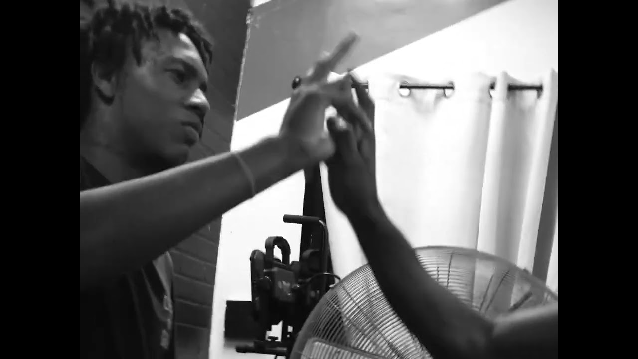 ‎Glokk40spaz + VellyBL - NO WAY | Slowed to Peferction |