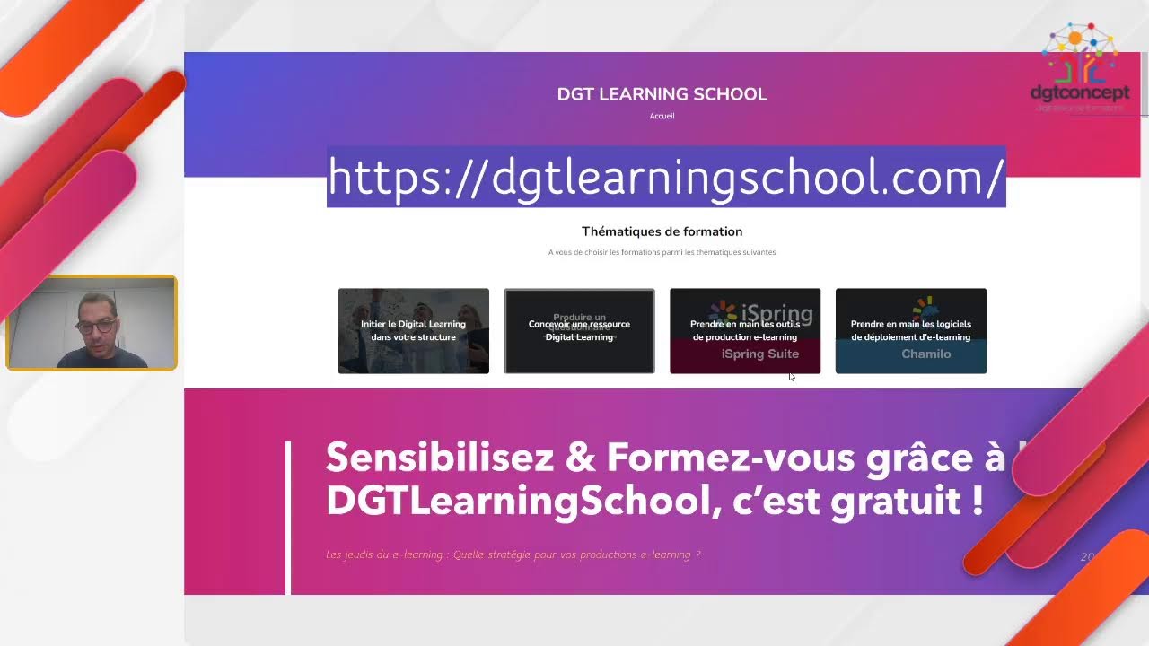 Quelle stratégie pour vos productions e-learning ?