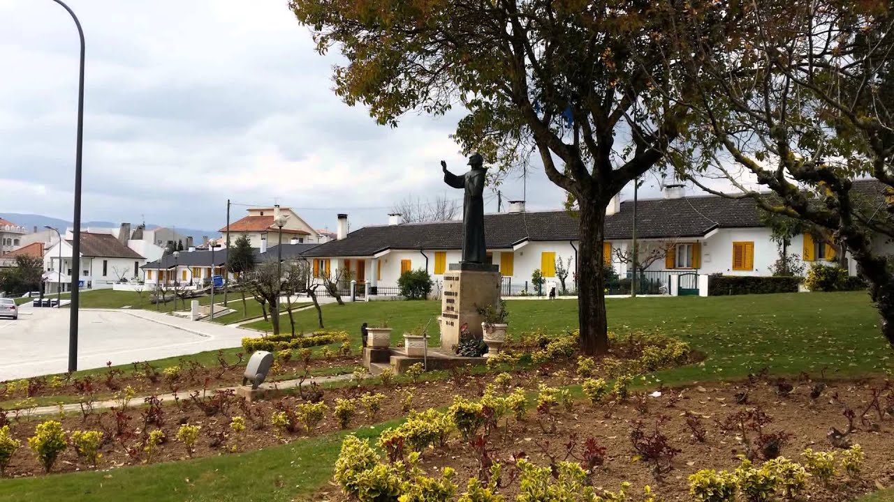 MACEDO DE CAVALEIROS-CIDADE MODERNA