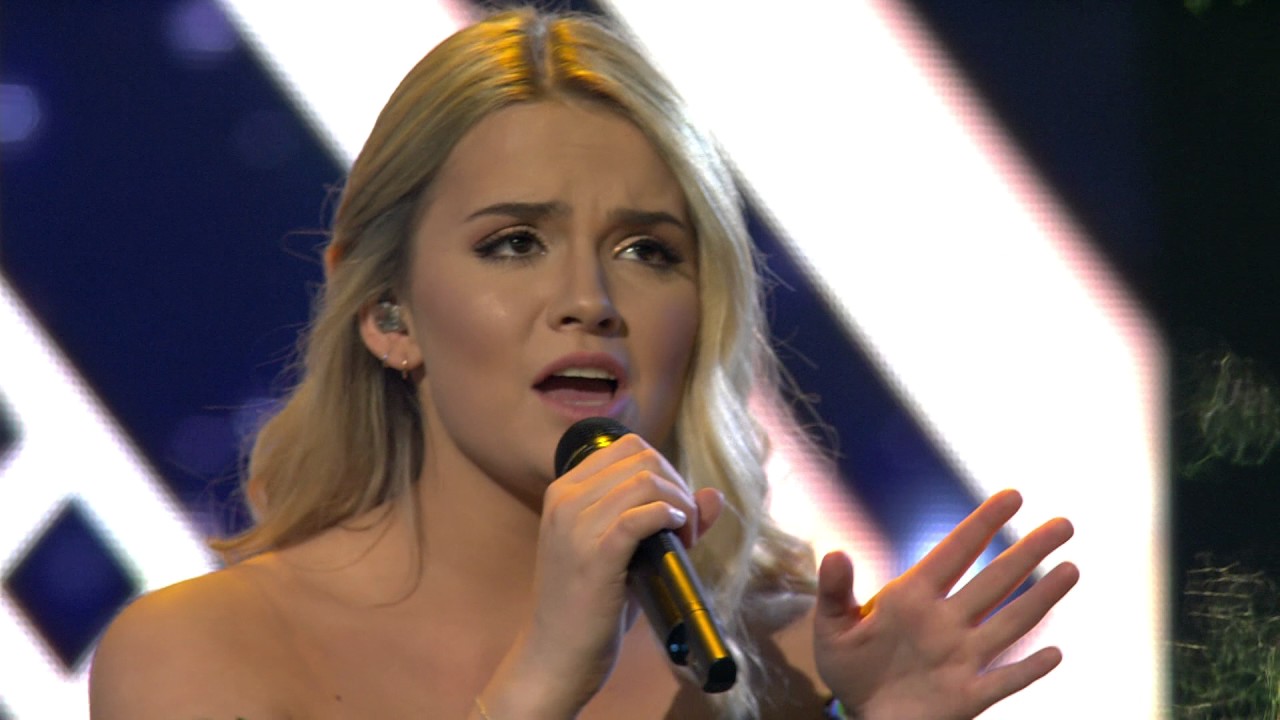 WHOGAUX & KARL-KRISTJAN feat. MAIAN – “Have You Now” / EESTI LAUL 2017 FINAAL