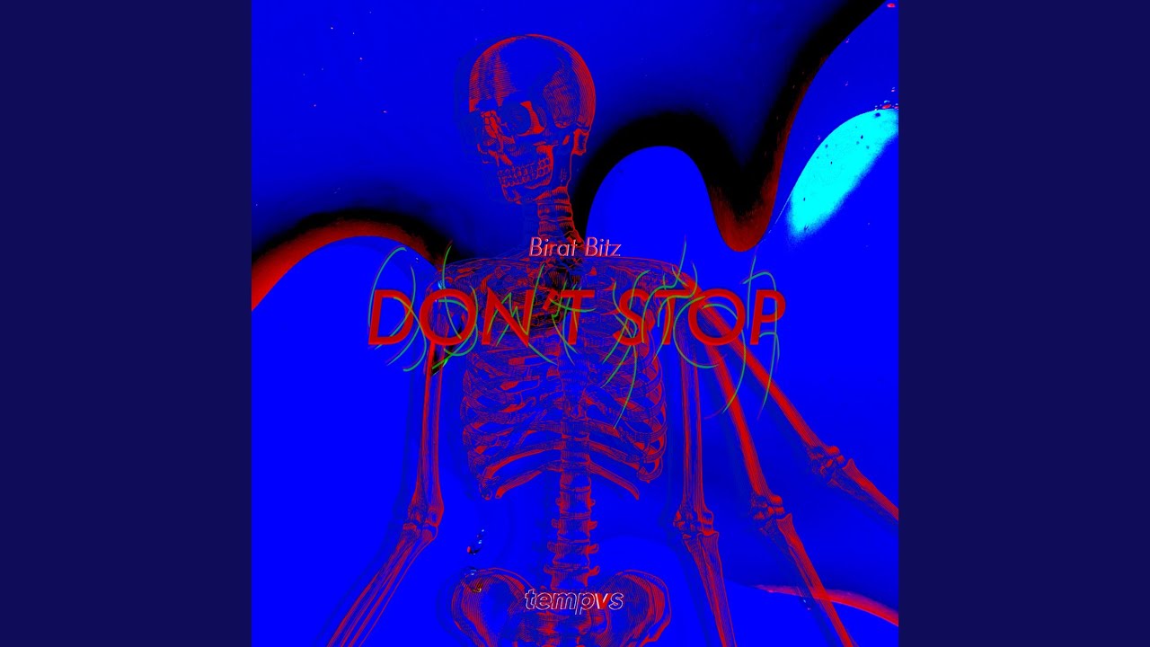 Don't Stop