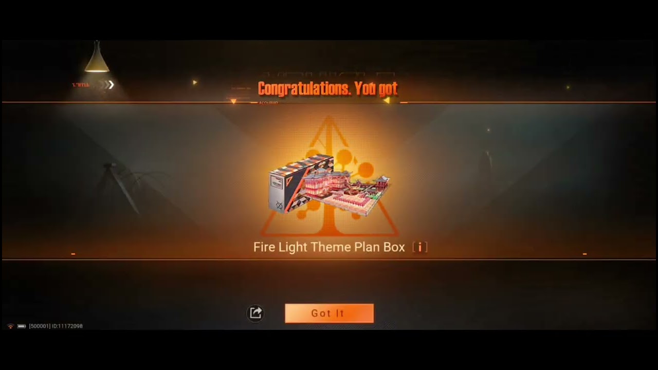 Gacha BioShard Blade!!