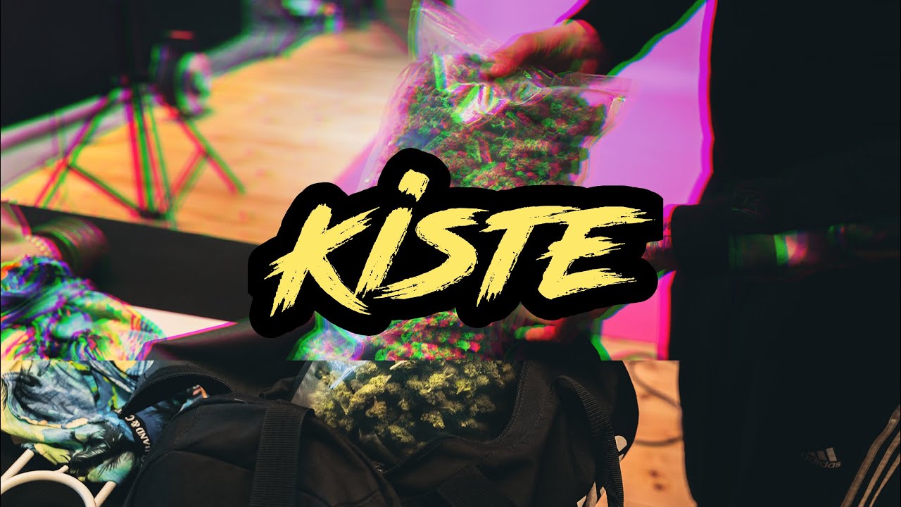 ✖️ Karmo Kaputto & Gera Berlin - Kiste (prod. von Minx) ✖️
