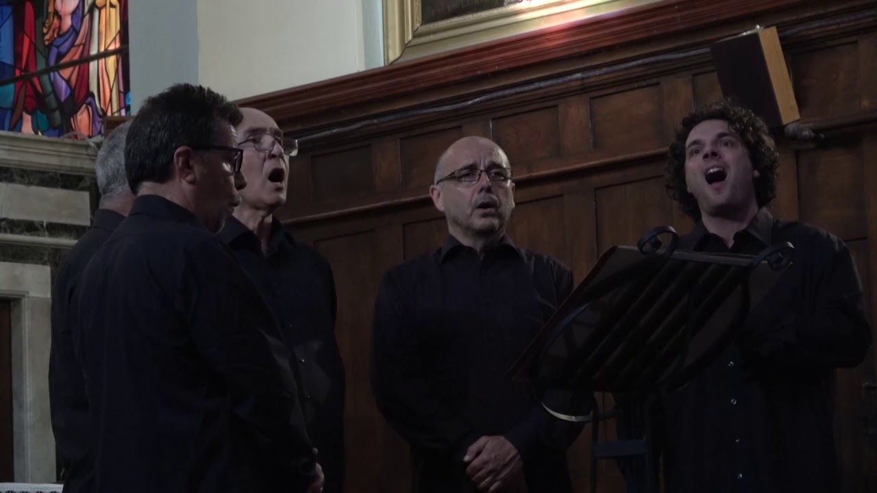 concert  JP Poletti sartene 1