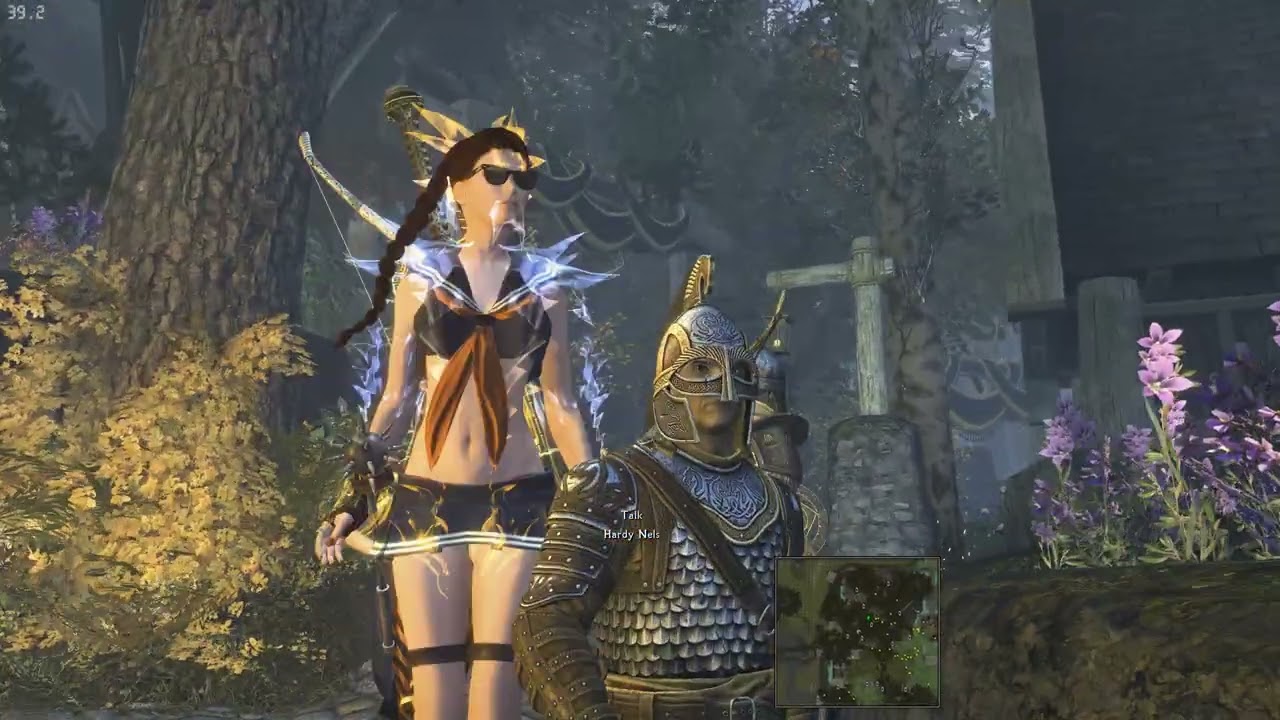 Ultramodded Skyrim SE AE 4K: Illustrious Whiterun Textures + Ray Tracing + Weather Effects