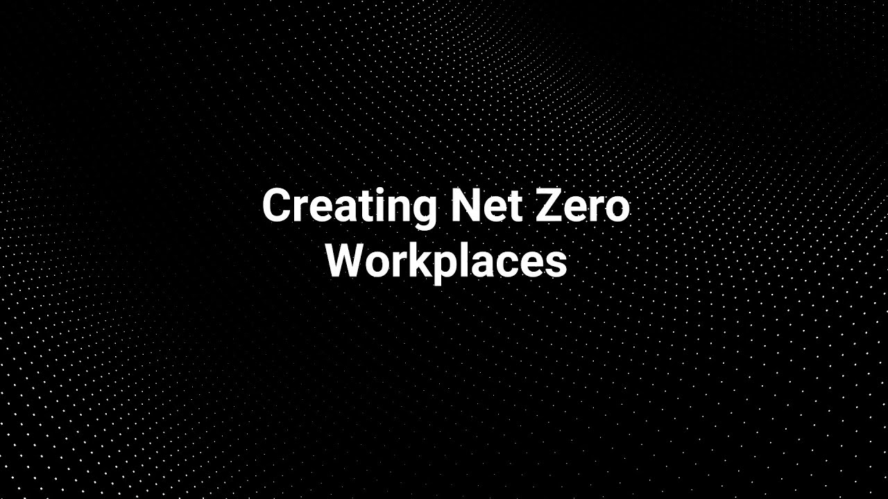 Net Zero Workplaces | NORR Toronto Office