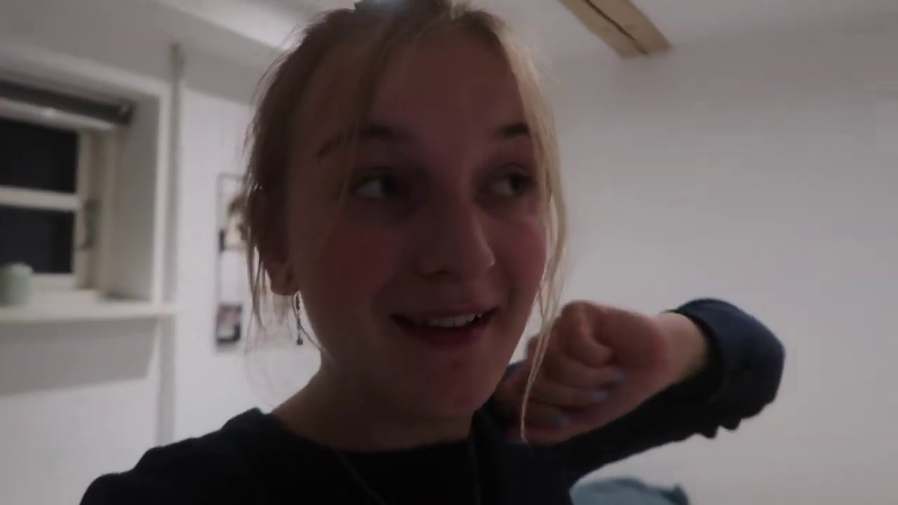 MIN EFTERÅRSFERIE 2019, IKEA, FEST, VÆRELSES MAKEOVER-DEL 1