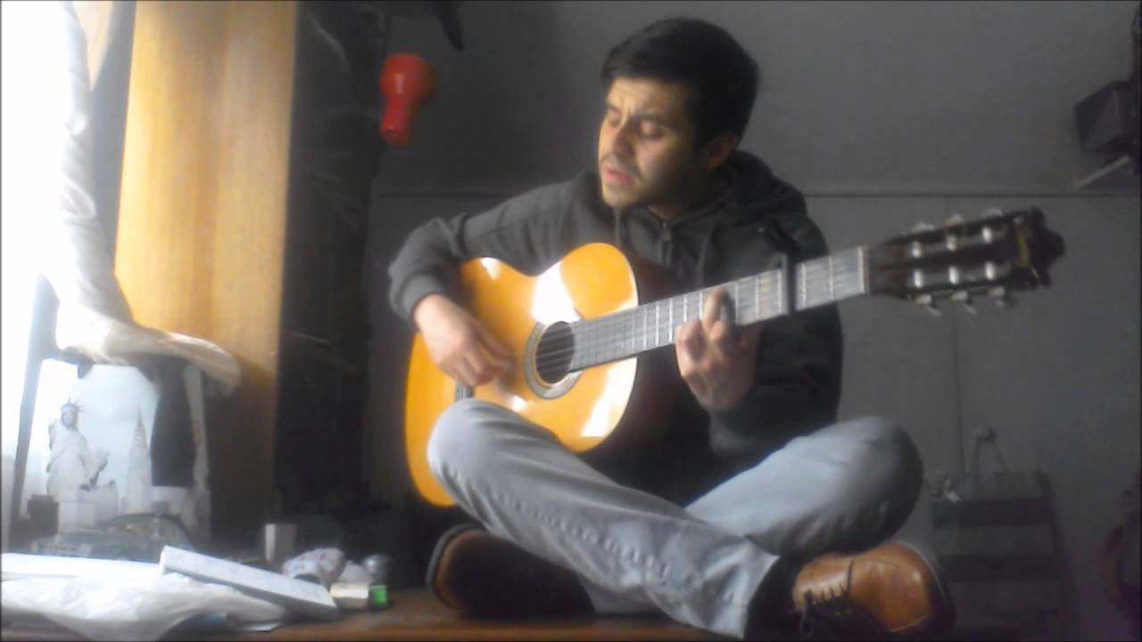[Original] Entre Gotas (Jano Hernandes)